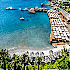 Mirada Exclusive Bodrum